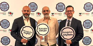 ‘Kaygını Yönet, Potansiyelini Keşfet’ Projesi: Gençler, Sınav Kaygısıyla Baş Etmeyi Öğreniyor