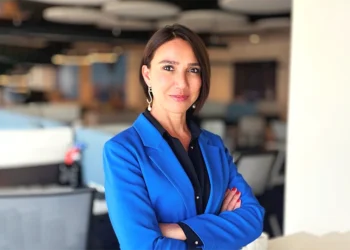 Nevin Gülbaz, Sandoz Türkiye Genel Müdürü olarak atandı