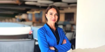 Nevin Gülbaz, Sandoz Türkiye Genel Müdürü olarak atandı