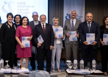 Prof. Dr. Toker Ergüder: Tütün endüstrisinin yeni hedefi kadınlar, sigara içme oranları hızla artıyor