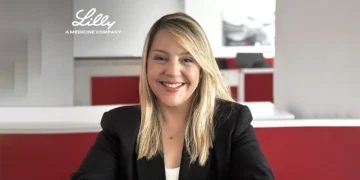 Lilly İlaç Kurumsal İlişkiler ve Pazar Erişim Direktörlüğüne Zerrin Oyan Eter Getirildi