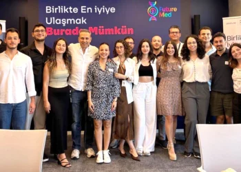 AbbVie Türkiye, FutureMED Programıyla Genç Sağlık Profesyonellerine İlham Veriyor