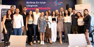 AbbVie Türkiye, FutureMED Programıyla Genç Sağlık Profesyonellerine İlham Veriyor