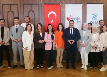 Sağlık Turizminde Yeni Dönem: HealthTürkiye’ye Üye Olmayan Kurumlara Yetki Yok