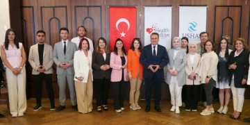 Sağlık Turizminde Yeni Dönem: HealthTürkiye’ye Üye Olmayan Kurumlara Yetki Yok