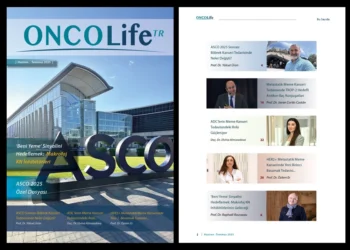 Dergimiz, ONCOLife’ın ASCO 2025 Özel Sayısı Yayınlandı