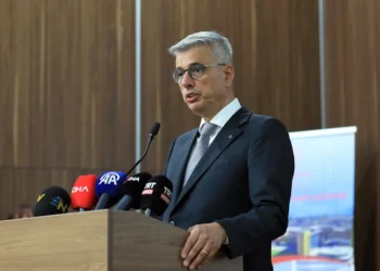 Sağlık Bakanı Prof. Dr. Memişoğlu: Hepatit, Türkiye’de Eliminasyon Aşamasına Geldi