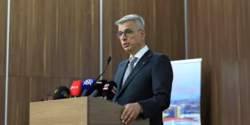 Sağlık Bakanı Prof. Dr. Memişoğlu: Hepatit, Türkiye’de Eliminasyon Aşamasına Geldi