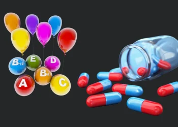 Yoğun Tempoya Karşı Kalkanınız Multivitamin Takviyeleri