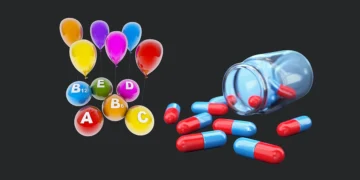 Yoğun Tempoya Karşı Kalkanınız Multivitamin Takviyeleri