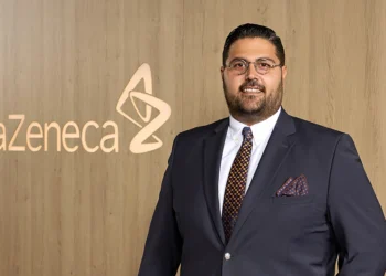 Sertaç Şeviş, AstraZeneca Türkiye’ye Grup Medikal Müdürü olarak katıldı