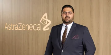 Sertaç Şeviş, AstraZeneca Türkiye’ye Grup Medikal Müdürü olarak katıldı