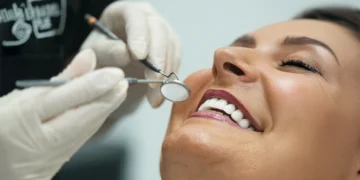 Dental İmplant Sonrası Dikkat Edilmesi Gerekenler