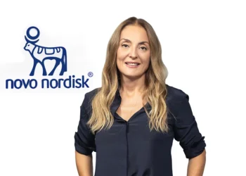 Füsun Feridun, Novo Nordisk Türkiye’de İletişim ve Kurumsal İlişkiler Liderliğine Getirildi