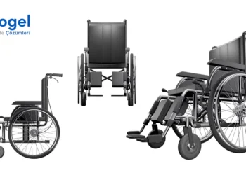 Tekerlekli Sandalye Alırken Nelere Dikkat Edilmeli?