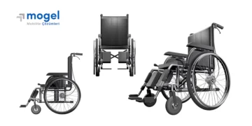 Tekerlekli Sandalye Alırken Nelere Dikkat Edilmeli?
