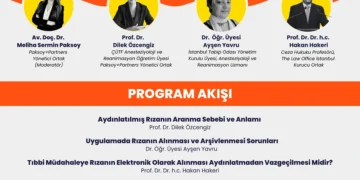 Mesajınız Var: Yapılacak Olan Tıbbi Müdahaleye Onay Veriyorsanız Tıklayın!