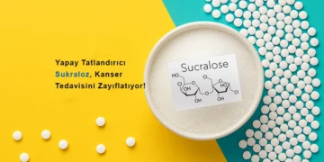 Yapay Tatlandırıcı Sukraloz, Kanser Tedavisini ve İmmünoterapinin Etkisini Zayıflatabilir