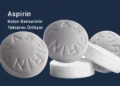 Düzenli Aspirin Kullanımı, Kolon Kanserinin Tekrarını Önlüyor ve Ölüm Riskini Azaltıyor