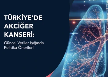 Türk Tıbbi Onkoloji Derneği ve AstraZeneca Türkiye’nin Hazırladığı Akciğer Kanseri Raporu Yayımlandı