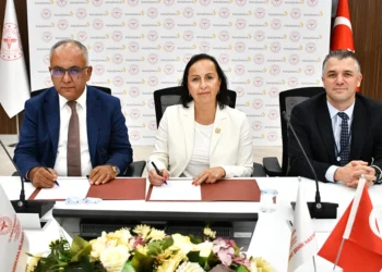 AstraZeneca Türkiye ile Ankara Bilkent Şehir Hastanesi arasında klinik araştırmalar alanında iş birliği