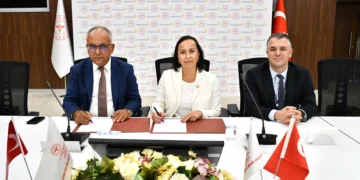 AstraZeneca Türkiye ile Ankara Bilkent Şehir Hastanesi arasında klinik araştırmalar alanında iş birliği