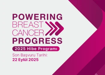 AstraZeneca’nın ‘Meme Kanseriyle Mücadele’ hibe programı için başvurular başlandı
