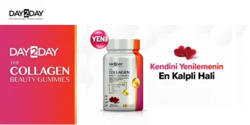 Güzelliğin ve Sağlığın Vazgeçilmezi: Kolajen