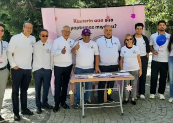 Prof. Dr. Murat Gültekin: HPV Aşısı Her Yaşta Korur, Bulaşmayı Azaltır ve Nüksü Önler