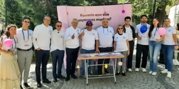 Prof. Dr. Murat Gültekin: HPV Aşısı Her Yaşta Korur, Bulaşmayı Azaltır ve Nüksü Önler