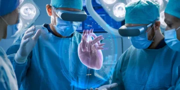 Kalp ve Damar Cerrahisi Nedir? Hangi Hastalıklara Bakar?