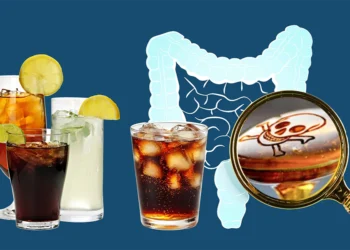 Şekerli İçecekler, Kolon Kanserinin Yayılmasını Hızlandırıyor ve Ölüm Riskini Arttırıyor!