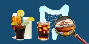 Şekerli İçecekler, Kolon Kanserinin Yayılmasını Hızlandırıyor ve Ölüm Riskini Arttırıyor!