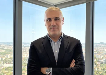 Oğuz Akandil, Amgen Türkiye’nin Yeni Genel Müdürü Oldu