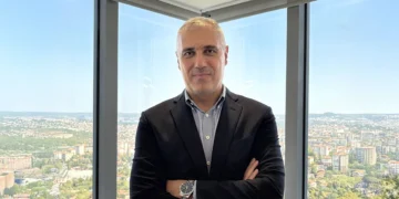 Oğuz Akandil, Amgen Türkiye’nin Yeni Genel Müdürü Oldu