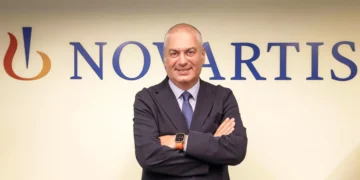 Novartis Türkiye Ülke Başkanlığı Görevine Serkan Barış Atandı