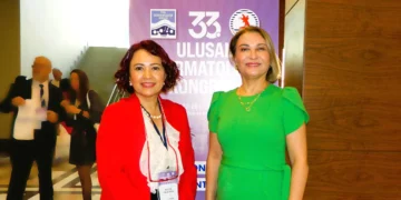 Prof. Dr. Başak Yalçın: Erken Yaşta Kozmetik Kullanımı Cilt Sağlığını Tehlikeye Atıyor