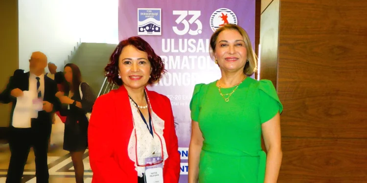 Prof. Dr. Başak Yalçın: Erken Yaşta Kozmetik Kullanımı Cilt Sağlığını Tehlikeye Atıyor