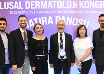 Prof. Dr. Ertan Yılmaz: Biyolojik İlaçlarla Sedef Hastalığı Artık Tam Olarak Tedavi Edilebiliyor