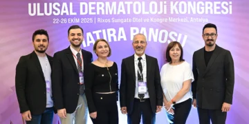 Prof. Dr. Ertan Yılmaz: Biyolojik İlaçlarla Sedef Hastalığı Artık Tam Olarak Tedavi Edilebiliyor