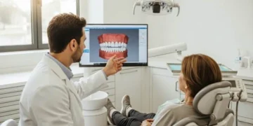 Diş Kliniği Seçerken Nelere Dikkat Edilmelidir?