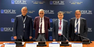 80’den Fazla Farklı Ülkeden Gelen Sağlık Profesyonelleri, Jinekolojik Endoskopi Zirvesi’nde Buluştu