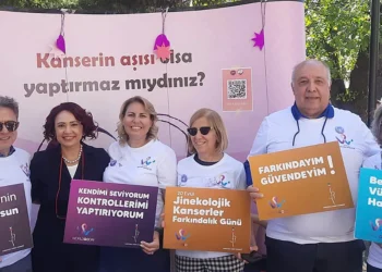 Prof. Dr. Özden Altundağ: Yeni Nesil İlaçlarla Akciğer Kanseri Tedavisinde Başarı Hızla Artıyor