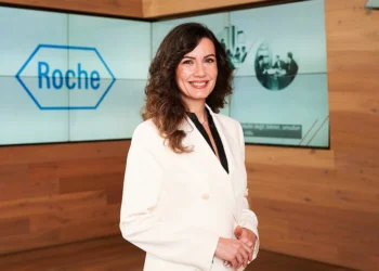 Roche İlaç Türkiye Kurumsal İletişim Liderliğine Özge Birişik Getirildi