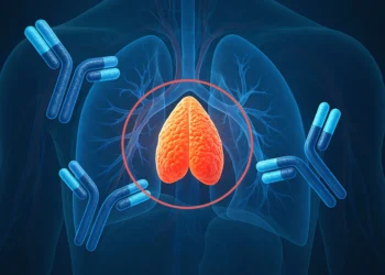 Kanser Tedavisindeki Kayıp Halka Bulundu: Timus Sağlığı Ölüm Riskini %44 Azaltıyor