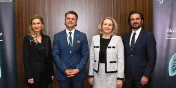 Akciğer Kanserinin Türkiye’ye Yıllık Maliyeti 130 Milyar TL’yi Buluyor!