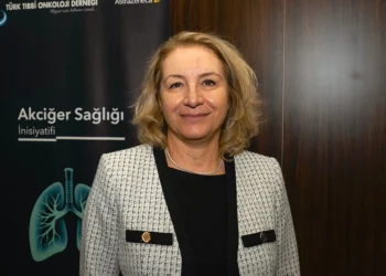 Akciğer Kanserinin Türkiye’ye Yıllık Maliyeti 130 Milyar TL’yi Buluyor!