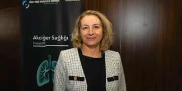 Akciğer Kanserinin Türkiye’ye Yıllık Maliyeti 130 Milyar TL’yi Buluyor!
