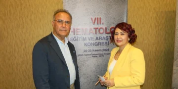 Prof. Dr. Fevzi Altuntaş: Türkiye’nin Yerli Biyoteknolojik Kanser İlacı Faz 1b Aşamasına Geçti