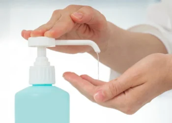 Hijyen Alışkanlıklarını Değiştiren Antiseptik ve Dezenfektan Ürünleri